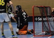 AIK - Thorengruppen.  5-7