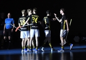 AIK - Thorengruppen.  5-7