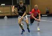 AIK - Thorengruppen.  5-7