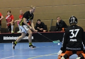 AIK - Thorengruppen.  5-7