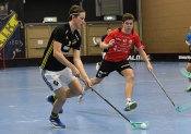 AIK - Thorengruppen.  5-7