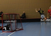 AIK - Thorengruppen.  5-7