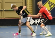 AIK - Thorengruppen.  5-7