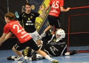 AIK - Thorengruppen.  5-7