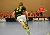 AIK - Thorengruppen.  5-7