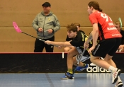 AIK - Thorengruppen.  5-7