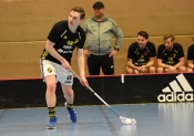 AIK - Thorengruppen.  5-7