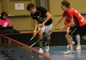 AIK - Thorengruppen.  5-7