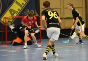 AIK - Thorengruppen.  5-7