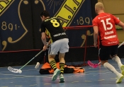 AIK - Thorengruppen.  5-7