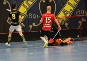 AIK - Thorengruppen.  5-7