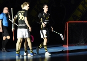 AIK - Thorengruppen.  5-7