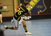 AIK - Thorengruppen.  5-7