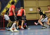 AIK - Thorengruppen.  5-7