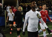 AIK - Kalmar.  3-1