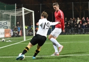 AIK - Kalmar.  3-1