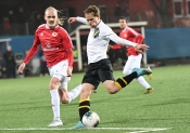 AIK - Kalmar.  3-1