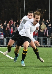 AIK - Kalmar.  3-1