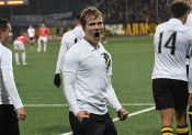 AIK - Kalmar.  3-1