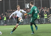 AIK - Kalmar.  3-1