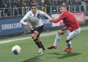 AIK - Kalmar.  3-1