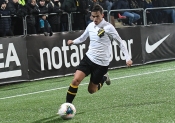 AIK - Kalmar.  3-1