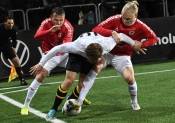 AIK - Kalmar.  3-1