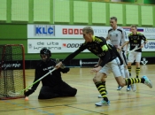 Caperio Täby - AIK.  8-5