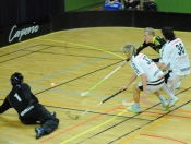 Caperio Täby - AIK.  8-5
