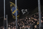 Publikbilder från AIK-Kalmar