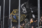 Publikbilder från AIK-Kalmar