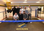 AIK Boxning 5 år