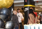 AIK Boxning 5 år