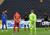 AIK - Norrköping. 1-4