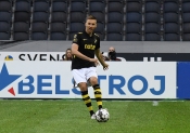 AIK - Norrköping. 1-4