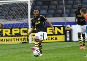 AIK - Norrköping. 1-4