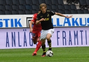 AIK - Norrköping. 1-4