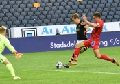 AIK - Norrköping. 1-4