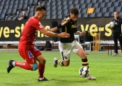 AIK - Norrköping. 1-4