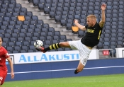 AIK - Norrköping. 1-4