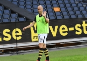 AIK - Norrköping. 1-4