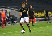 AIK - Norrköping. 1-4