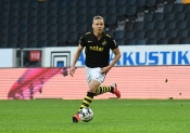 AIK - Norrköping. 1-4