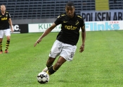 AIK - Norrköping. 1-4