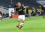 AIK - Norrköping. 1-4