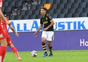 AIK - Norrköping. 1-4