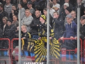 AIK - dif.  5-0