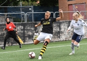 AIK - Älvsjö.  2-0  (Dam)