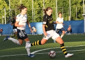 AIK - Älvsjö.  2-0  (Dam)