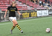 AIK - Älvsjö.  2-0  (Dam)